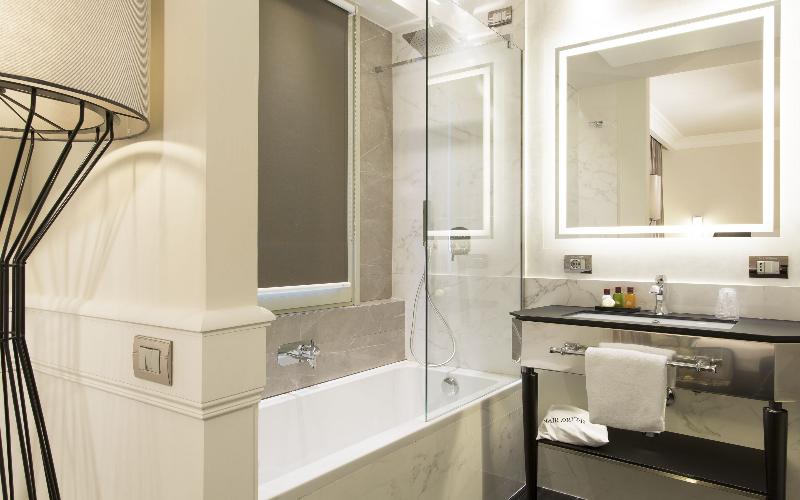 חדר אקזקיוטיב, Palazzo Navona