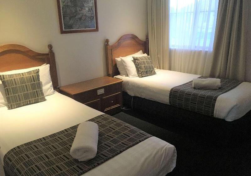 חדר אקזקיוטיב, Palazzo Navona