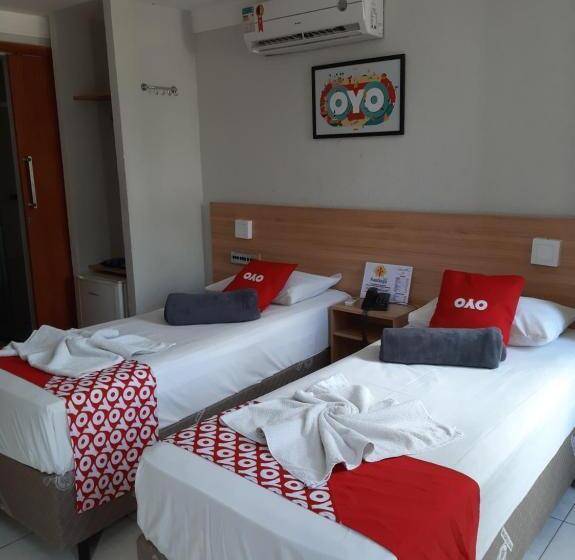 חדר סטנדרט, Santiago