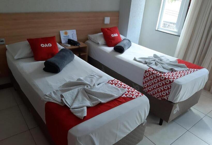 חדר סטנדרט, Santiago