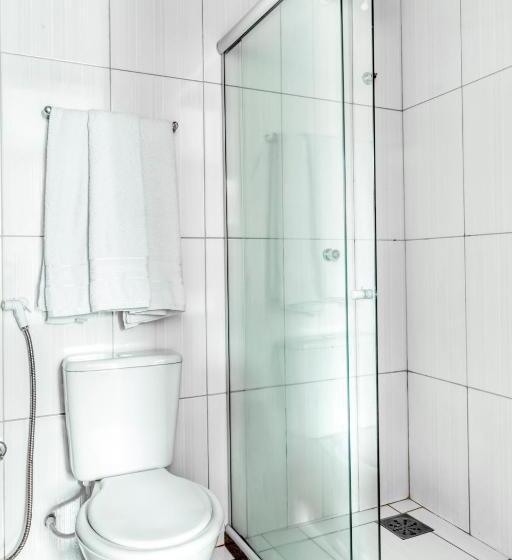 חדר סטנדרט, Santiago