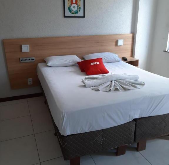 חדר סטנדרט, Santiago