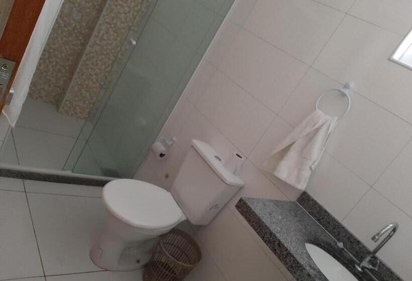 חדר סטנדרט, Santiago