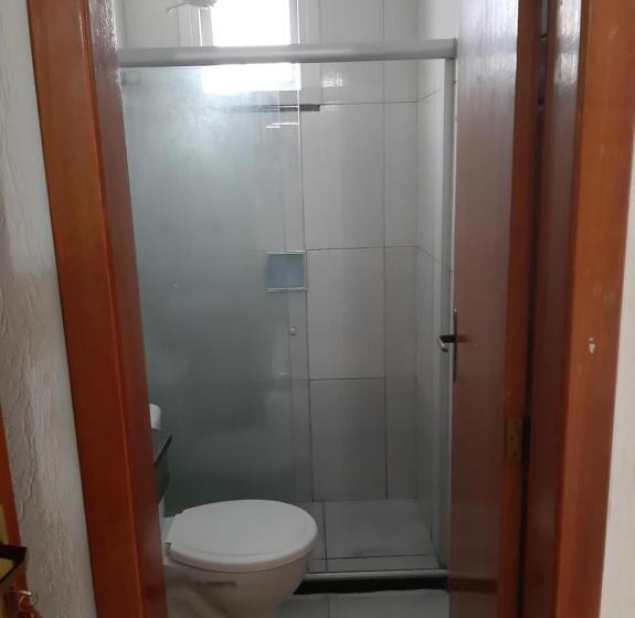 חדר סטנדרט, Santiago