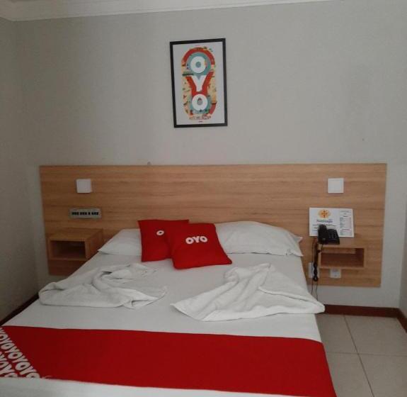 חדר סטנדרט יחיד, Santiago