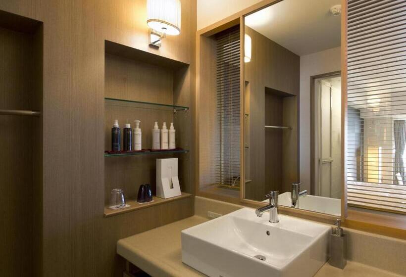 חדר סטנדרט, The Lake View Toya Nonokaze Resort