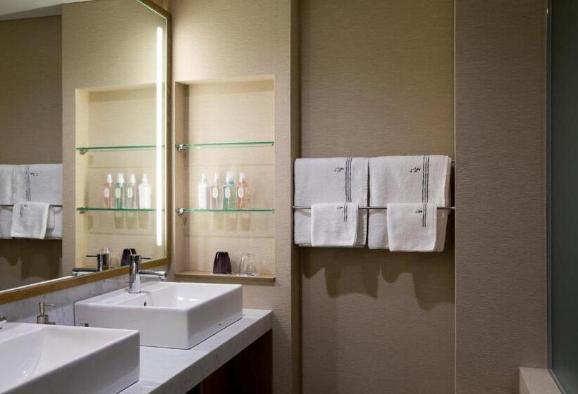 חדר דלוקס, The Lake View Toya Nonokaze Resort