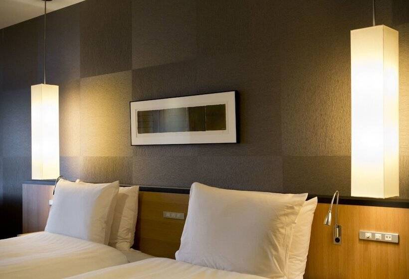 חדר סטנדרט, The Lake View Toya Nonokaze Resort