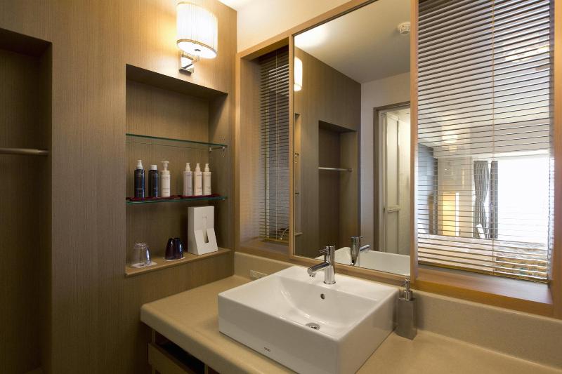 חדר סטנדרט, The Lake View Toya Nonokaze Resort