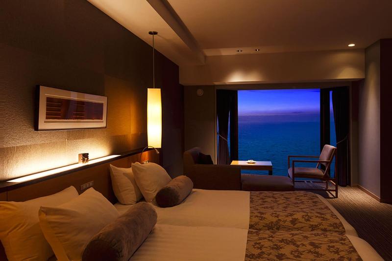 חדר סטנדרט, The Lake View Toya Nonokaze Resort