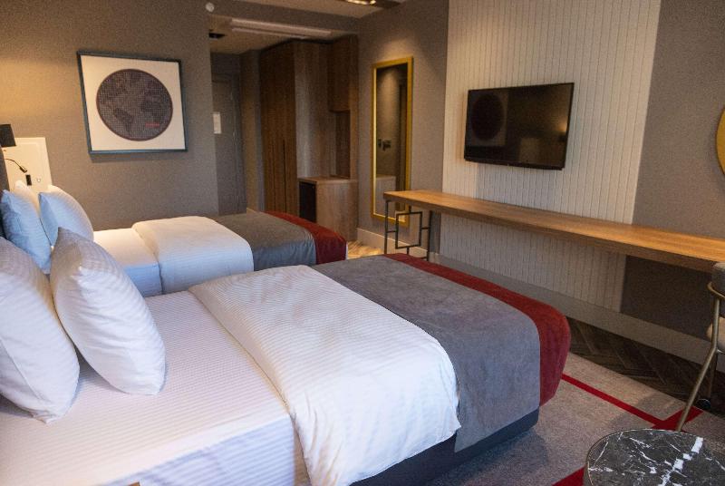 חדר סטנדרט, The Lake View Toya Nonokaze Resort