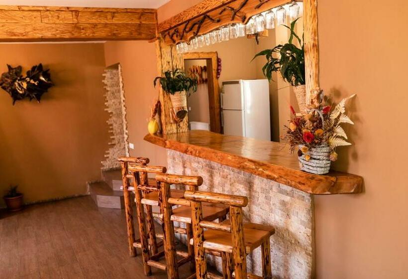 带1个卧室的公寓, Casa De Vacanta Sadu