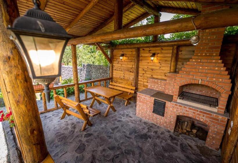 Апартаменты 1 Спальня, Casa De Vacanta Sadu
