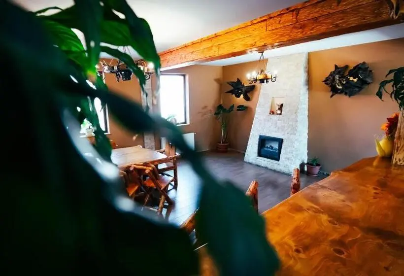 １ベッドルームアパートメント, Casa De Vacanta Sadu