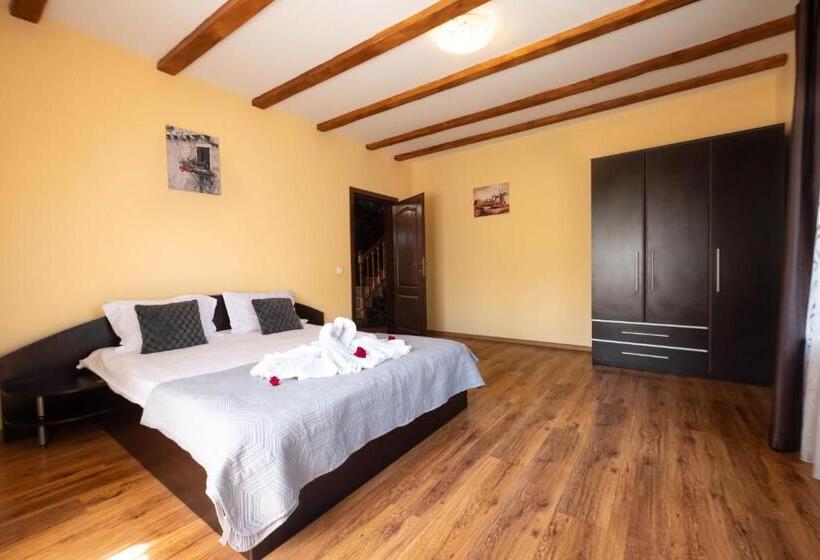 Апартаменты 1 Спальня, Casa De Vacanta Sadu