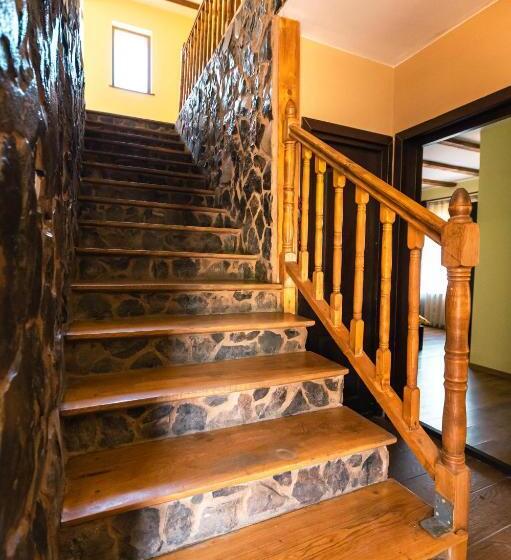 带1个卧室的公寓, Casa De Vacanta Sadu