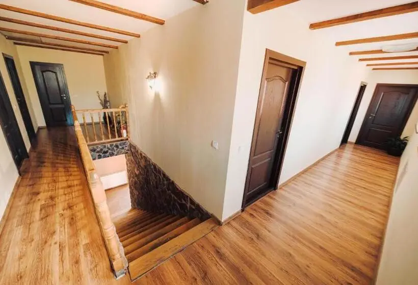 １ベッドルームアパートメント, Casa De Vacanta Sadu