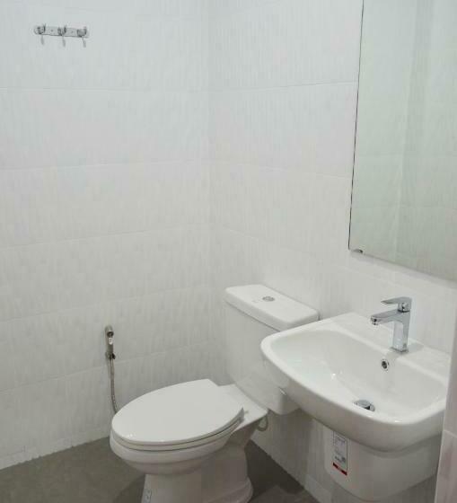 스탠다드 룸, C9 Hotel   โรงแรมซีไนน์