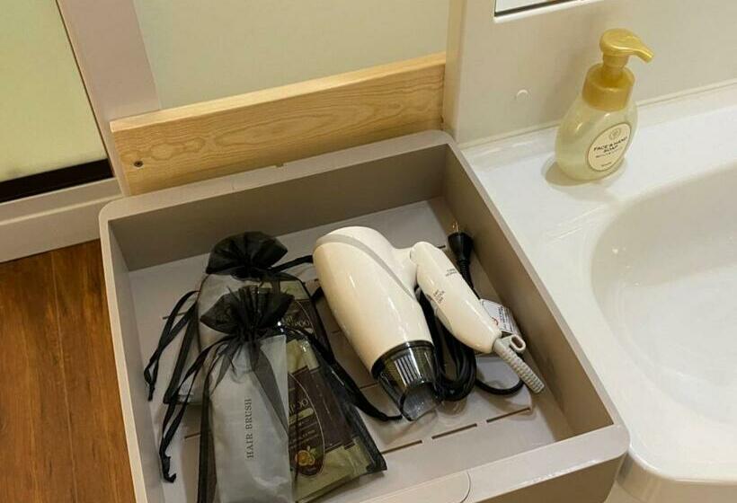 إستوديو قياسى, Shion No Umi   Vacation Stay 98886