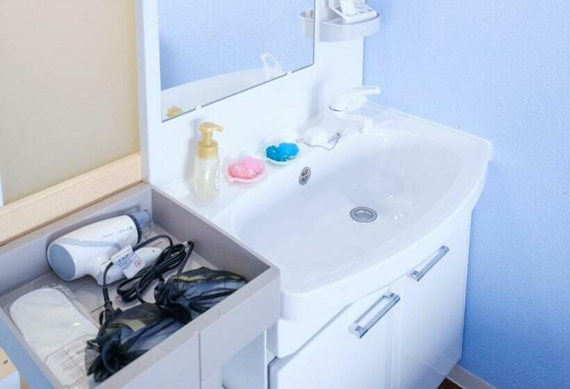 إستوديو قياسى, Shion No Umi   Vacation Stay 98886