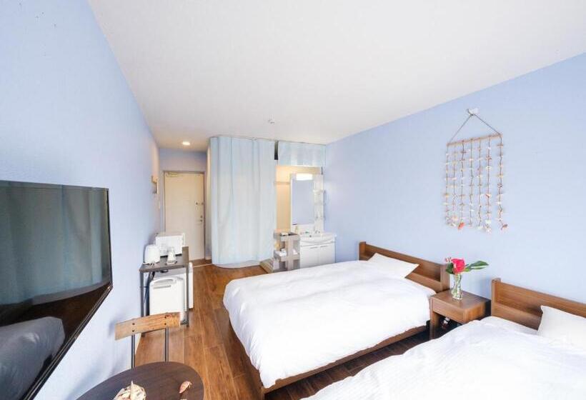 إستوديو قياسى, Shion No Umi   Vacation Stay 98886