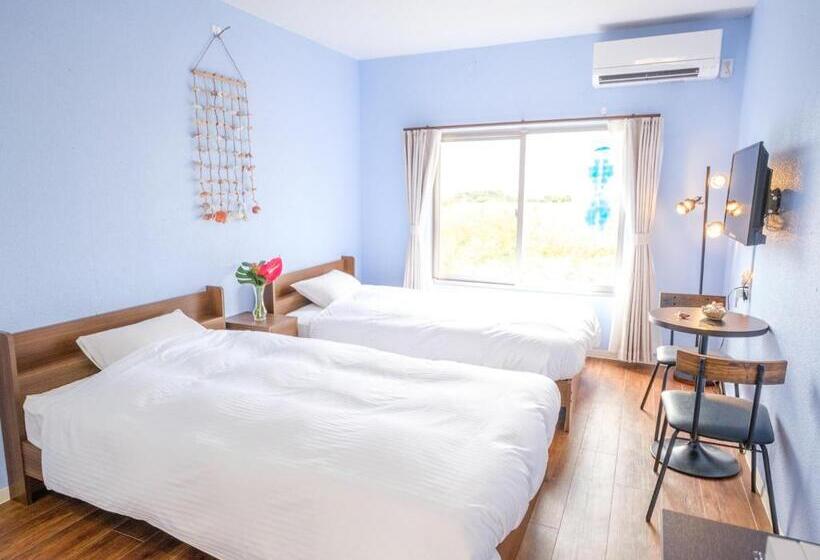 إستوديو قياسى, Shion No Umi   Vacation Stay 98886