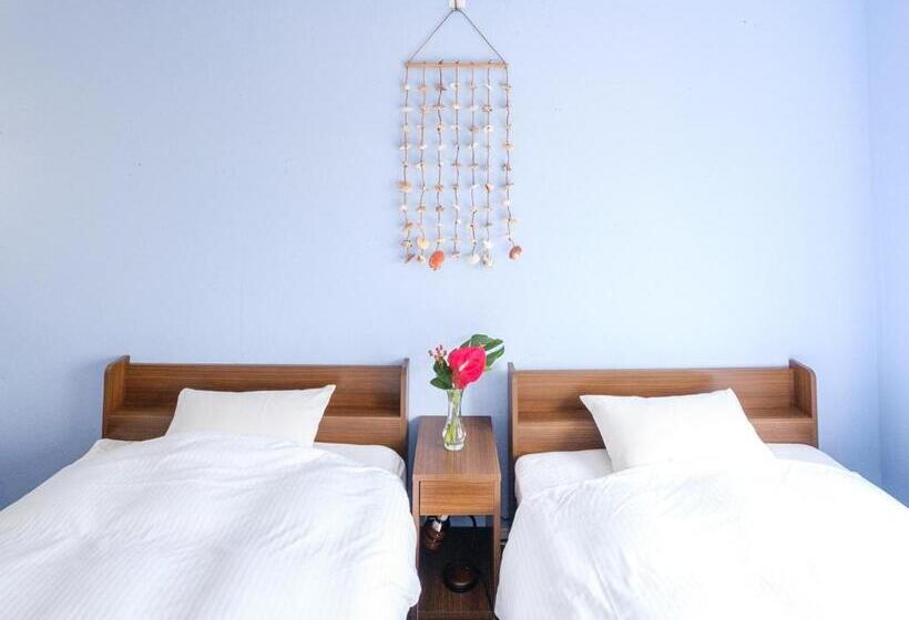 إستوديو قياسى, Shion No Umi   Vacation Stay 98886