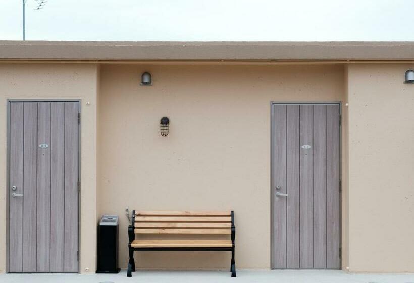 إستوديو قياسى, Shion No Umi   Vacation Stay 98886