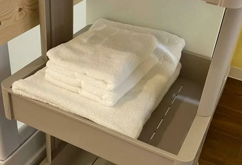 استودیوی استاندارد, Shion No Umi   Vacation Stay 98886