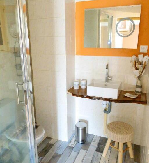 Люкс, Au Coeur Du Marais