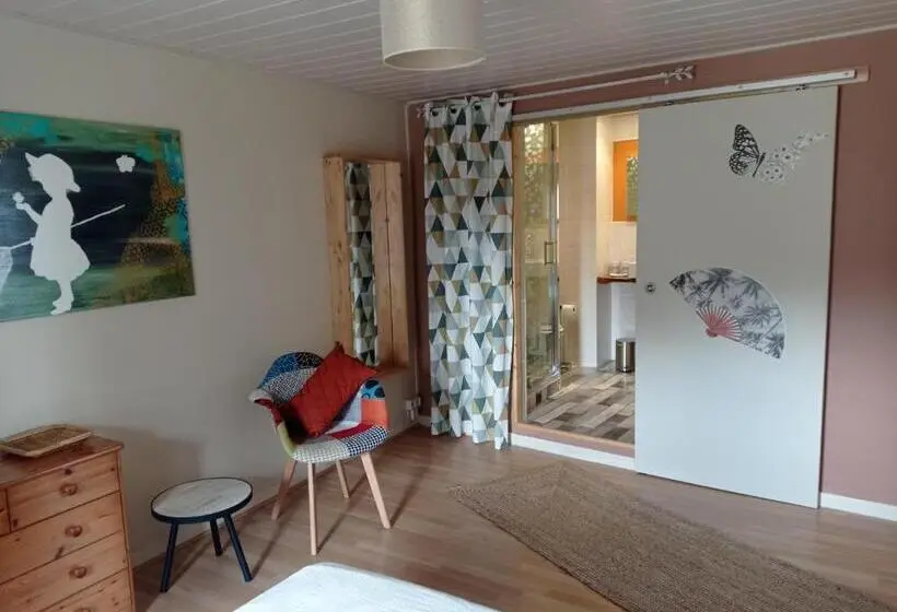 スイート, Au Coeur Du Marais
