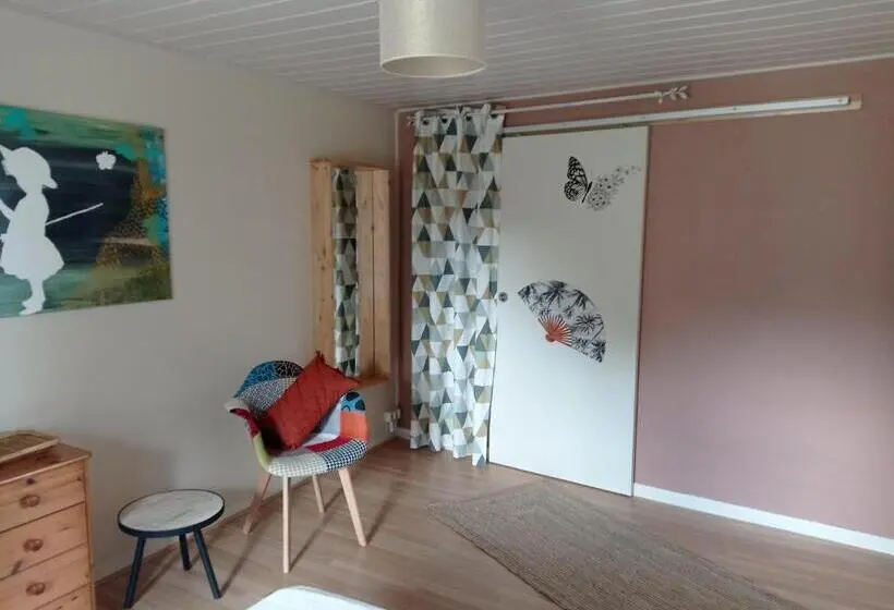 スイート, Au Coeur Du Marais