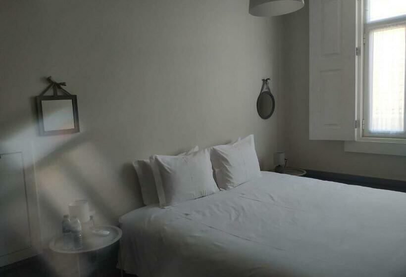 豪华房间, Casa Archie