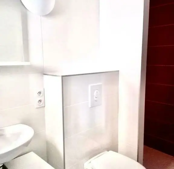 スタンダードルーム, Chambre Carnot