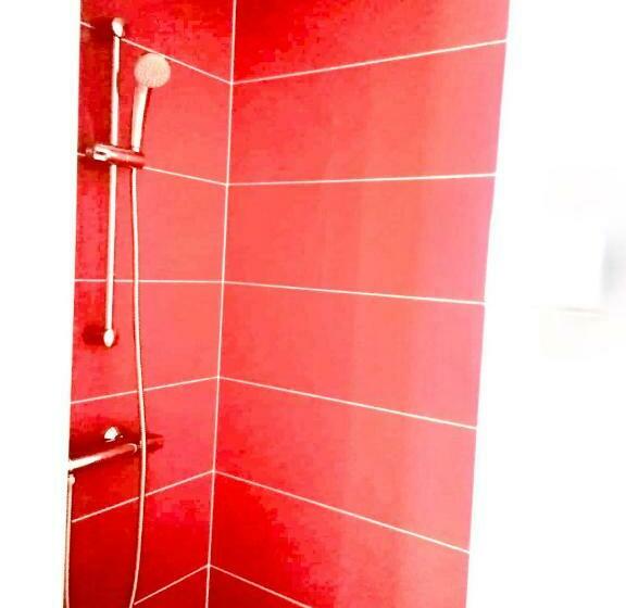 חדר סטנדרט, Chambre Carnot