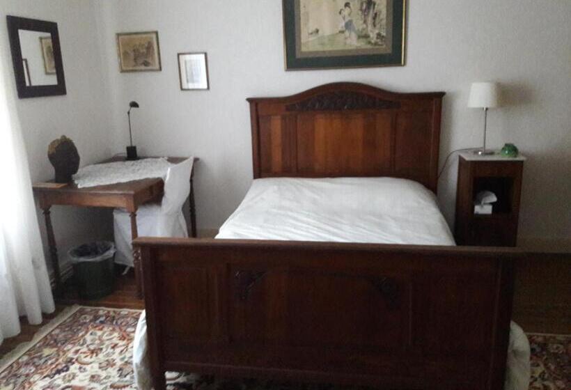 스탠다드 룸, Chambre D Hote Au Bois Du Prince