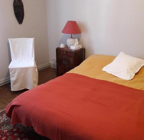 스탠다드 룸, Chambre D Hote Au Bois Du Prince