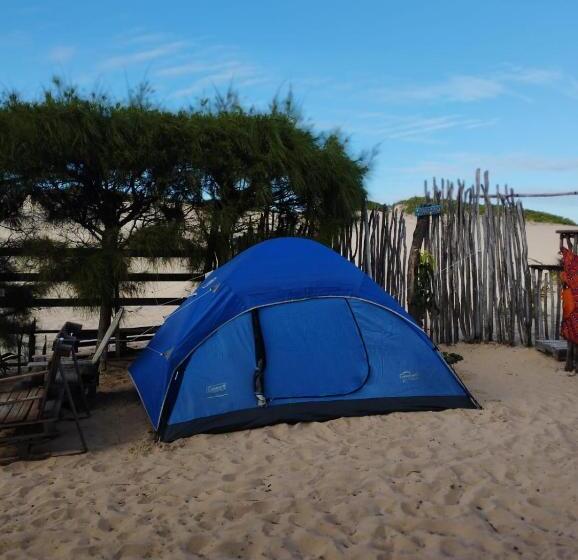 Standard Tent, Canoa Roots Camping