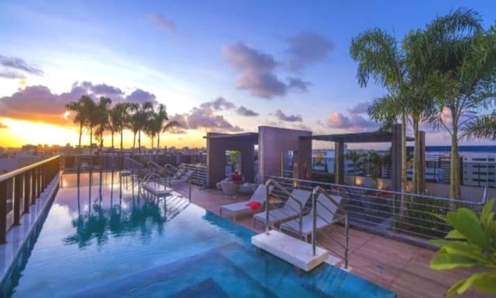 اتاق استاندارد, Edf Time   Conforto E Sofisticação