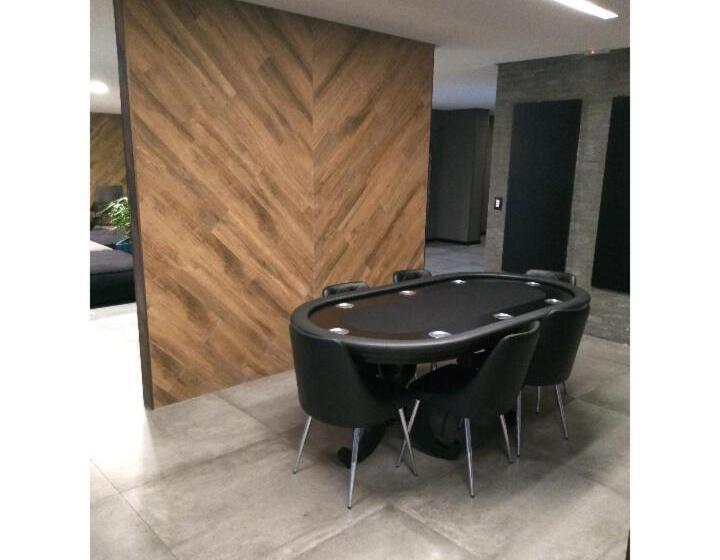 اتاق استاندارد, Edf Time   Conforto E Sofisticação