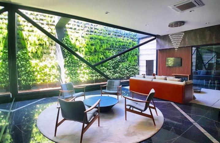 اتاق استاندارد, Edf Time   Conforto E Sofisticação