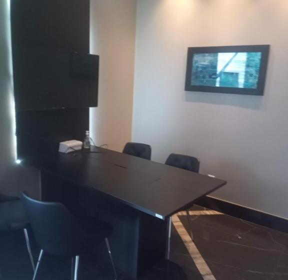 اتاق استاندارد, Edf Time   Conforto E Sofisticação