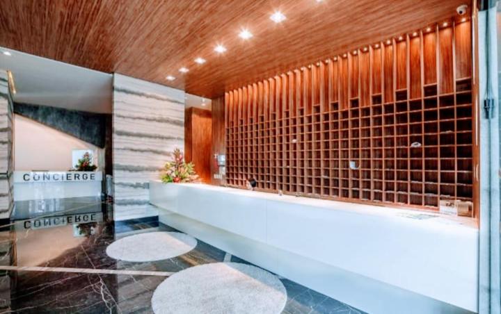 اتاق استاندارد, Edf Time   Conforto E Sofisticação