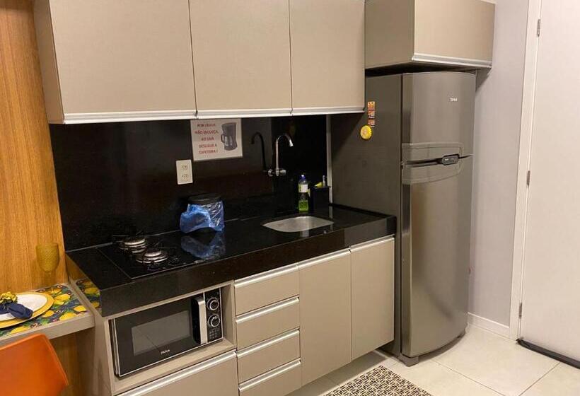 اتاق استاندارد, Edf Time   Conforto E Sofisticação