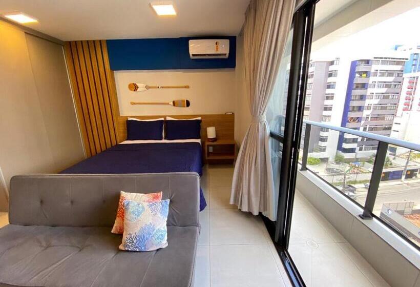 اتاق استاندارد, Edf Time   Conforto E Sofisticação