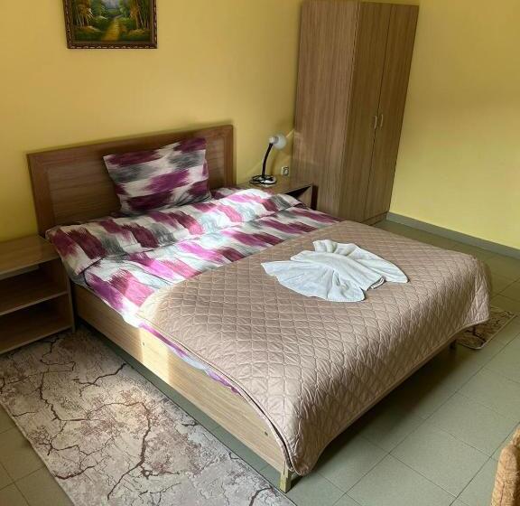 Chambre Standard, хотел тракия