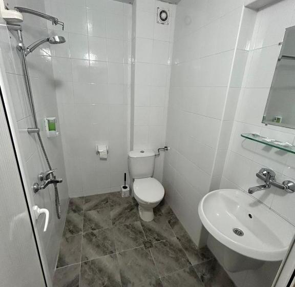 Chambre Triple Standard, хотел тракия