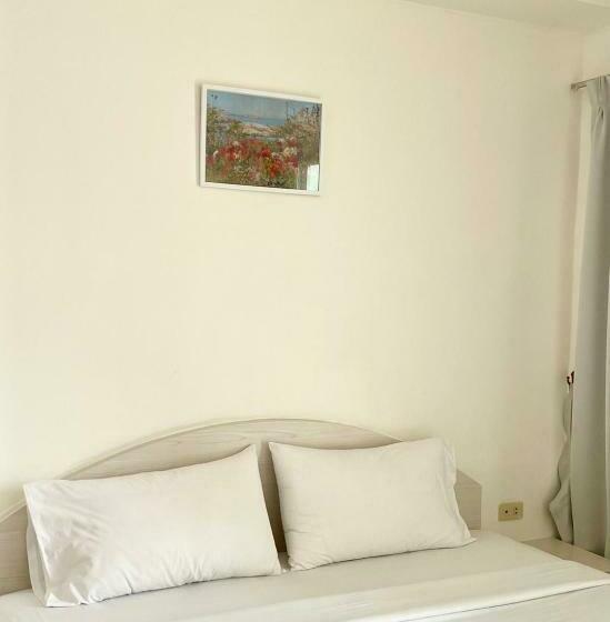 Номер Стандарт, โรงแรมเอสซีเรสซิเดนซ์ มุกดาหาร