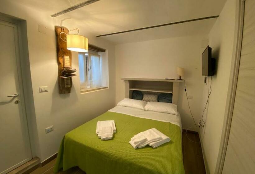 غرفة قياسية, Agriturismo Casa Orsini