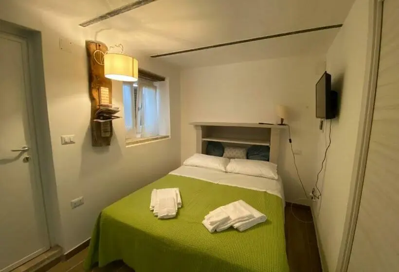 スタンダードルーム, Agriturismo Casa Orsini